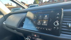 Honda Jazz 1.5 i-MMD Hybrid SR 5dr eCVT Hybrid Hatchback